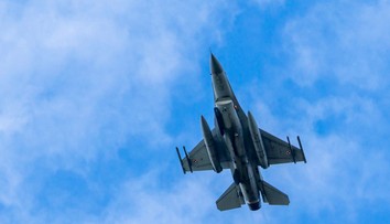 Incident nad Baltským morom: NATO vyslalo stíhačky k ruskému lietadlu