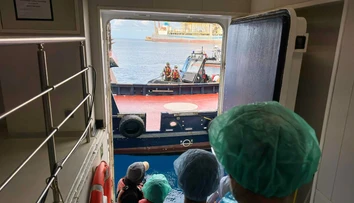Epidémia na výletnej lodi: WHO potvrdila sedem prípadov nákazy hantavírusom