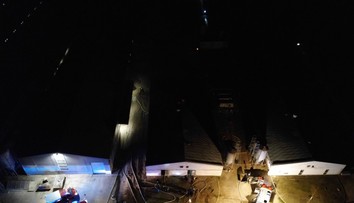 Ohnivé peklo na farme pri Modre: Pri požiari zahynuli stovky zvierat, mnohé sa udusili