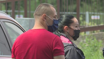 Exšéfka inšpekčného tímu Diana Santusová sa chcela dať preradiť na východ