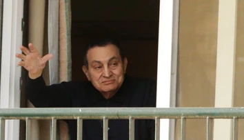 Zomrel bývalý egyptský prezident Husní Mubarak (†91)