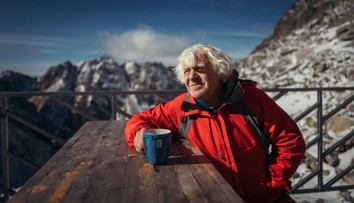 Dojemný odkaz legendárneho chatára Beránka: Po polstoročí služby chce, aby sme si pamätali toto