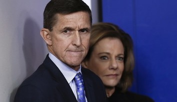 NBC News: Flynnovi prikázal kontaktovať ruského veľvyslanca Trumpov zať