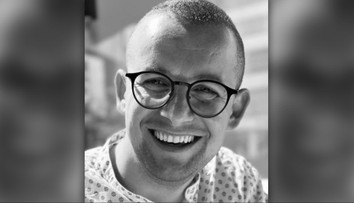 Srdce nosil v batohu, lásku v sebe: Príbeh Kamila sa skončil tragicky, no zanechal po sebe zázrak