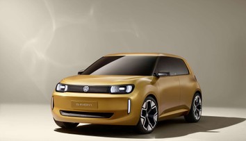 Európska automobilka predstavila elektromobil za 20 000 eur