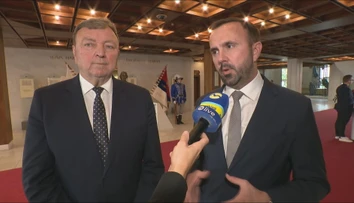 Rozpočet sociálneho zmieru alebo kapitulácie vládnej koalície? V parlamente pokračuje rozprava o zákone roka