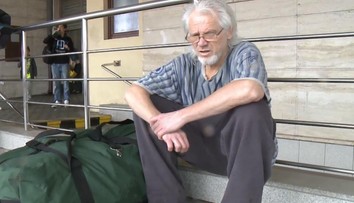 Mafiána Vincka po zdržaní pustili na slobodu. S náramkom na nohe