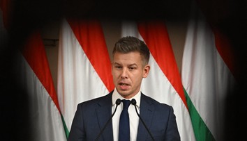 Magyar chystá zásadnú ústavnú zmenu. Navždy by ňou vyšachoval Orbána z hry