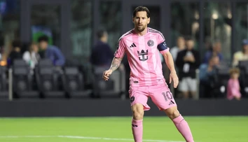 Kluby MLS využívajú prítomnosť Messiho. Niekedy na príliš vysoké vstupné neželane doplatia
