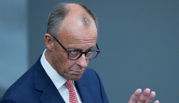 „Vstup Ukrajiny do EÚ v roku 2027 neprichádza do úvahy,“ uviedol nemecký kancelár Merz