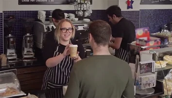 Sociálny experiment vám ukáže, ako ľahko sa dajú ukradnúť vaše osobné údaje