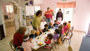 Nočná mora v materskej škole. Nákazu hlási 30 detí a dve učiteľky
