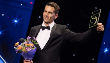 Je rozhodnuté. Športovcom roka sa stal jediný slovenský medailista z olympiády