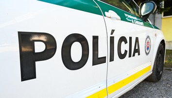 V rieke na východe Slovenska našli telo muža. Polícia začala trestné stíhanie