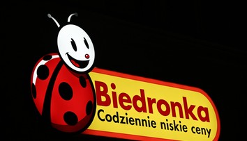 V Biedronke našli nebezpečnú potravinu. Hrozí akútne črevné ochorenie