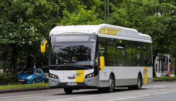 VIDEO: Vodič MHD zastavil autobus a šiel si kúpiť pečivo. Jeho vysvetlenie umlčalo všetkých kritikov