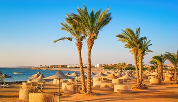 Dovolenkárov v Egypte čaká veľká zmena: krajina zavádza nový systém turistických víz, ktorý má zjednodušiť vstup