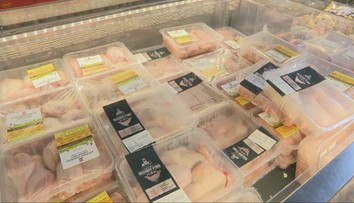 Po vajciach je tu ďalší spor. Ochranári chcú zakázať predaj kurčiat, ktoré Slováci kupujú najviac