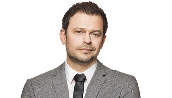 Výzva pre Alexandra Bártu: V seriáli prežíva nočnú moru mnohých mužov