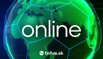 ONLINE: O milióny a účasť v najlepšej súťaži sveta. Slovan Bratislava hrá zápas roka