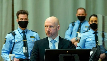Súd zamietol Breivikovu žiadosť o podmienečné prepustenie