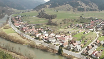 Starostovia dolného Liptova bijú na poplach: Doprava pri Ružomberku sa podľa nich ešte zhorší