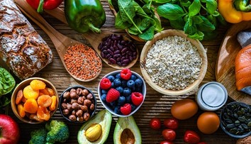 Zdravá strava môže výrazne znížiť riziko infarktu. Tieto potraviny pomáhajú regulovať krvný tlak