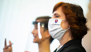 Bývalí poslanci Smeru podali trestné oznámenie na Remišovú. Vraj ohrozila bezpečnosť štátu