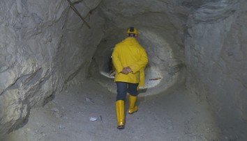 Hnúšťa ponúka novú adrenalínovú atrakciu. Nachádza sa v útrobách stále aktívnej bane