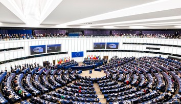 Európsky parlament podporil sprísnenie migračnej politiky