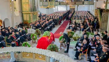 Nórsko sa rozlúčilo s kráľom Haraldom V.: Bývalá veľvyslankyňa spomína na jeho mimoriadnu ľudskosť a skromnosť