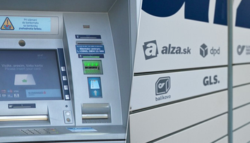 Najväčšia slovenská banka aj známy predajca zavádzajú novinky. Ocenia ich zdravotne znevýhodnení ľudia