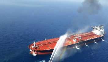 Irán odmietol obvinenie USA, že je zodpovedný za útoky ma tankery v Ománskom zálive