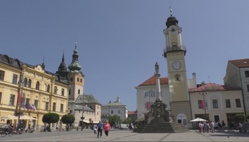 Ak chcete vidieť šikmú vežu, nemusíte cestovať do Pisy. Vychýlené stavby mimo svojej osi sú aj na Slovensku