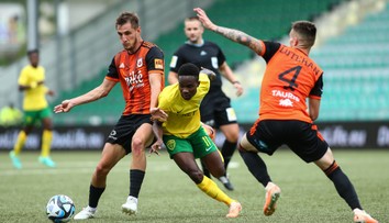 Ružomberok prišiel o dlhoročnú oporu. Skúsený futbalista zamieril ku konkurencii