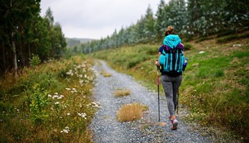 Chôdza ako liek. Stominútová prechádzka denne môže znížiť riziko chronickej bolesti