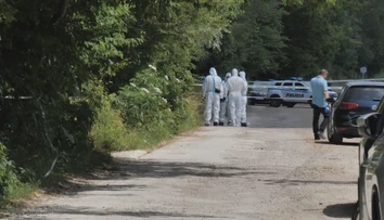 Muž, ktorý mačetou zabil v Dubnici nad Váhom matku dvoch detí, sa chcel priamo v cele obesiť