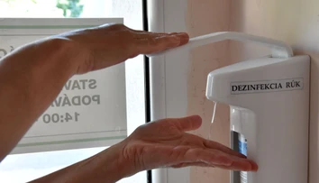 V obci na západe Slovenska potvrdili žltačku typu A. Hygienici prijali okamžité opatrenia