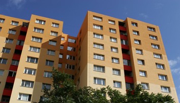 Ceny starších bratislavských bytov poklesli, môže za to nižší dopyt