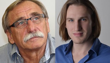 Zedníčkov synovec (†27) sa v osudnú noc ponáhľal za priateľkou. Jeho kamarát opísal posledné chvíle