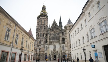 Centrum Košíc sa po 40 rokoch zmení. Mesto odhalilo prelomový plán