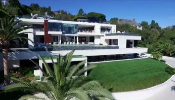 Takto vyzerá dom, na ktorý by ste šetrili 22-tisíc rokov