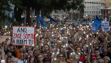 Čo je to generálny štrajk? A je vôbec legálny? Tu nájdete súhrn základných odpovedí