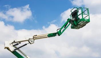 Myslel si, že sa už domov nevráti. Robotník nahral posledný odkaz manželke a deťom
