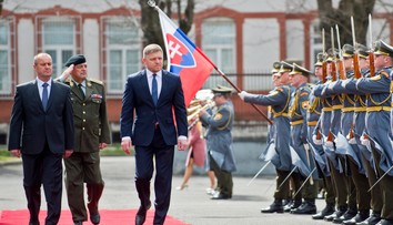 Gajdoš by podľa premiéra mohol dočasne "veliť" rezortu školstva
