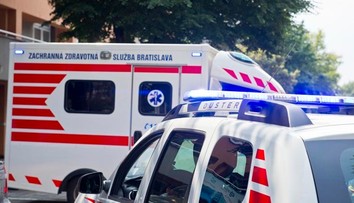 Horskí zachranári zasahovali v sobotu na dvoch miestach. V oboch prípadoch, žiaľ, muži zomreli