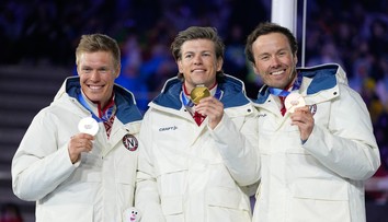 Olympiáda v Taliansku priniesla výnimočné príbehy športovcov. Najúspešnejšou krajinou bolo Nórsko