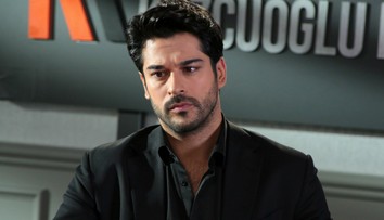 Kemal z Nekonečnej lásky so svojím dvojníkom: Neuhádnete, ktorý je ktorý