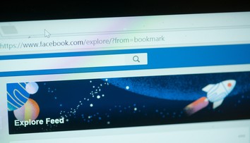 Facebook končí s Prieskumníkom, experiment nevyšiel