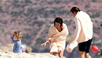 Ďalší hollywoodsky fešák sa rozvádza! Po 22 rokoch sa im rozpadlo manželstvo